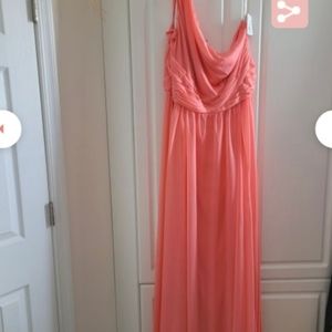 Bridesmaid Dress